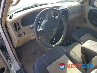 Zdjęcie 8 z 13 samochodu: 2006 FORD RANGER SUPER CAB VIN:1FTYR14D06PA28506 - miniatura
