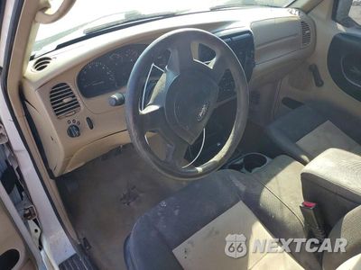 Zdjęcie 8 z 13 samochodu: 2006 FORD RANGER SUPER CAB VIN:1FTYR14D06PA28506 - miniatura