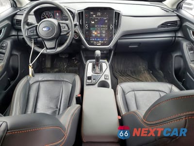 Zdjęcie 8 z 14 samochodu: 2024 SUBARU CROSSTREK LIMITED VIN:4S4GUHM62R3757599 - miniatura