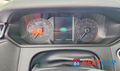 Zdjęcie 9 z 12 samochodu: 2019 LAND ROVER RANGE ROV VIN:SALYB2EV2KA795703 - miniatura