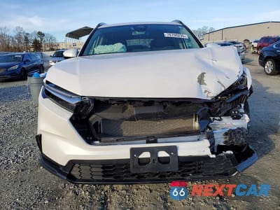 Piąte zdjęcie samochodu w środku: 2026 HONDA CR-V EX VIN:2HKRS3H44TH306569 - miniatura