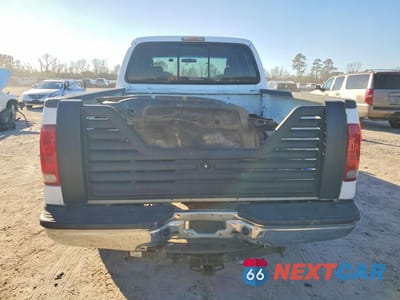 Zdjęcie 6 z 12 samochodu: 2006 FORD F250 SUPER DUTY VIN:1FTSW21P66ED15086 - miniatura