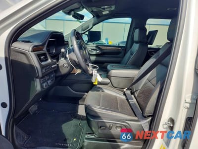 Zdjęcie 7 z 14 samochodu: 2024 CHEVROLET SUBURBAN K1500 HIGH COUNTRY VIN:1GNSKGKL4RR126736 - miniatura