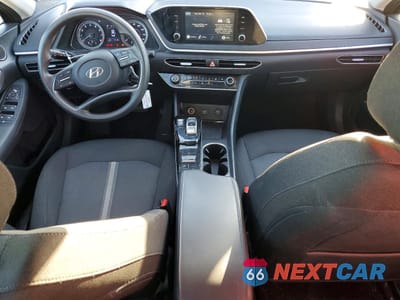 Zdjęcie 8 z 12 samochodu: 2021 HYUNDAI SONATA SE VIN:5NPEG4JA4MH074658 - miniatura
