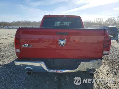 Zdjęcie 6 z 12 samochodu: 2015 RAM 1500 SLT VIN:1C6RR6LTXFS591593 - miniatura
