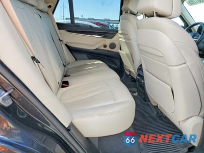 Zdjęcie 11 z 13 samochodu: 2016 BMW X5 XDR40E VIN:5UXKT0C50G0S75187 - miniatura