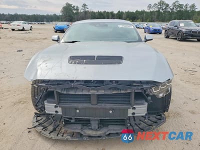 Piąte zdjęcie samochodu w środku: 2024 FORD MUSTANG GT VIN:1FA6P8CF2R5420353 - miniatura