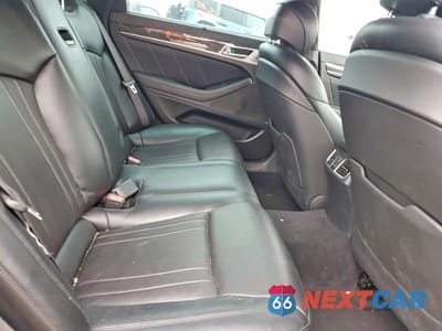 Zdjęcie 10 z 11 samochodu: 2018 GENESIS G80 VIN:KMHGN4JB0JU227394 - miniatura
