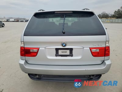 Zdjęcie 6 z 14 samochodu: 2004 BMW X5 3.0I VIN:5UXFA13584LU20550 - miniatura