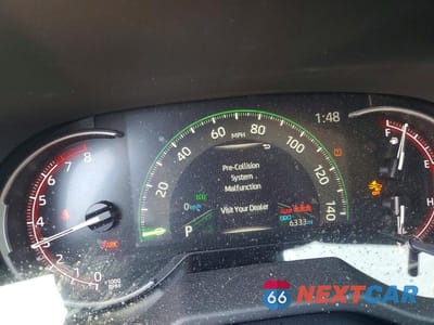 Zdjęcie 9 z 13 samochodu: 2024 TOYOTA RAV4 LE VIN:2T3H1RFV2RC278531 - miniatura