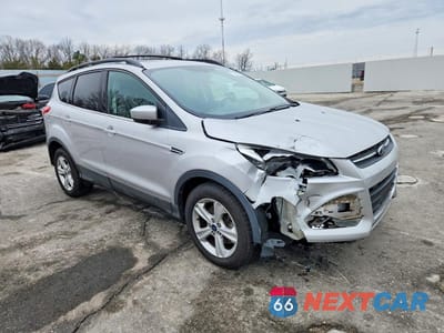 Czwarte zdjęcie samochodu z boku: 2013 FORD ESCAPE SE VIN:1FMCU9G93DUD88524 - miniatura