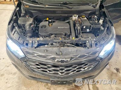 Zdjęcie 12 z 12 samochodu: 2021 CHEVROLET EQUINOX PREMIER VIN:2GNAXXEVXM6164079 - miniatura