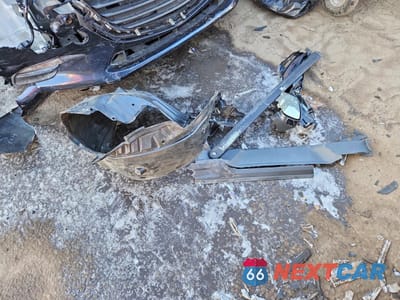 Zdjęcie 13 z 14 samochodu: 2020 SUBARU OUTBACK PREMIUM VIN:4S4BTAECXL3206353 - miniatura