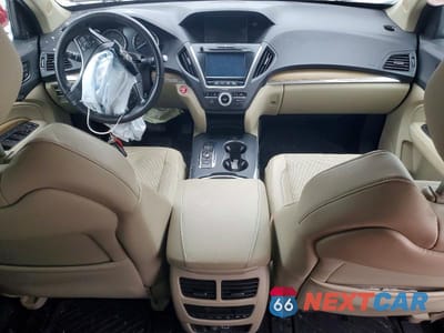 Zdjęcie 8 z 13 samochodu: 2020 ACURA MDX TECHNOLOGY VIN:5J8YD4H59LL021982 - miniatura