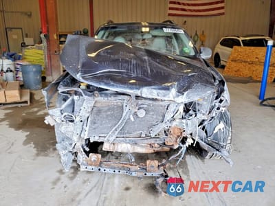 Piąte zdjęcie samochodu w środku: 2010 SUBARU FORESTER 2.5X PREMIUM VIN:JF2SH6CC1AH761487 - miniatura