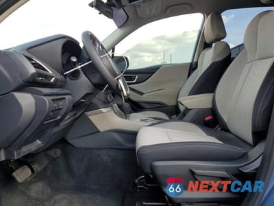 Zdjęcie 7 z 13 samochodu: 2023 SUBARU FORESTER VIN:JF2SKAACXPH520706 - miniatura
