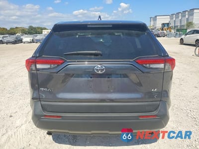 Zdjęcie 6 z 13 samochodu: 2024 TOYOTA RAV4 LE VIN:2T3H1RFV2RC278531 - miniatura