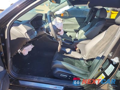 Zdjęcie 7 z 11 samochodu: 2025 ACURA INTEGRA A-SPEC TECH VIN:19UDE4H64SA001587 - miniatura