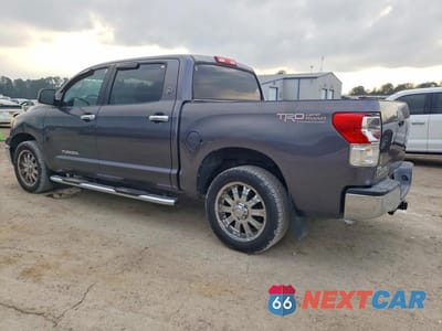 Drugie zdjęcie samochodu z przodu: 2012 TOYOTA TUNDRA CREWMAX SR5 VIN:5TFEM5F13CX039295 - miniatura