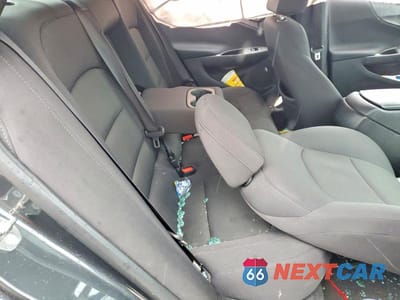 Zdjęcie 10 z 12 samochodu: 2017 CHEVROLET MALIBU LS VIN:1G1ZC5ST5HF222926 - miniatura