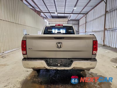 Zdjęcie 6 z 11 samochodu: 2020 RAM 1500 CLASSIC SLT VIN:1C6RR6TT4LS134127 - miniatura