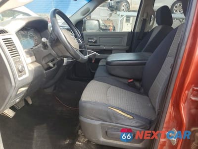 Zdjęcie 7 z 12 samochodu: 2009 DODGE RAM 1500 VIN:1D3HB13T89S737173 - miniatura