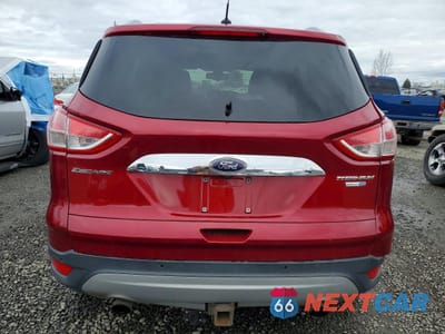 Zdjęcie 6 z 13 samochodu: 2016 FORD ESCAPE TITANIUM VIN:1FMCU9J91GUA95573 - miniatura
