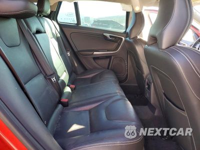 Zdjęcie 11 z 13 samochodu: 2018 VOLVO V60 T5 DYNAMIC VIN:YV140MEL4J2390029 - miniatura