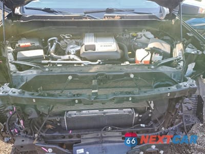 Zdjęcie 11 z 11 samochodu: 2022 CHEVROLET SILVERADO K1500 LT VIN:1GCUDDET6NZ643083 - miniatura