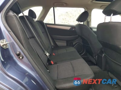 Zdjęcie 11 z 13 samochodu: 2015 SUBARU OUTBACK 2.5I PREMIUM VIN:4S4BSADC2F3245057 - miniatura