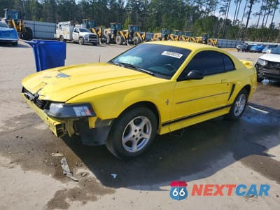 2003 FORD MUSTANG 1FAFP404X3F336715 - główne zdjęcie licytacji z USA - miniatura