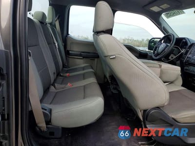 Zdjęcie 10 z 13 samochodu: 2015 FORD F150 SUPER CAB VIN:1FTEX1CP8FFC45537 - miniatura
