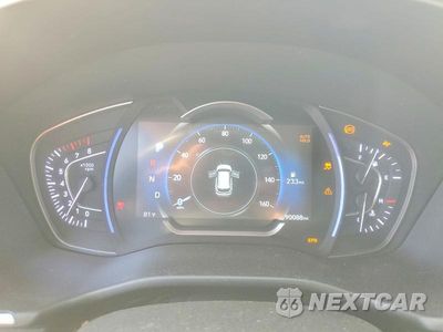 Zdjęcie 9 z 11 samochodu: 2019 HYUNDAI SANTA FE ULTIMATE 2.0T VIN:5NMS53AA4KH130644 - miniatura