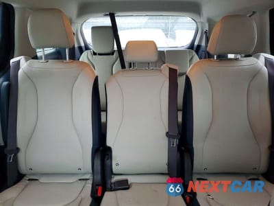 Zdjęcie 10 z 12 samochodu: 2025 KIA CARNIVAL EX VIN:KNDNC5K3XS6475706 - miniatura