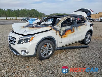 2020 MERCEDES-BENZ GLA 250 4MATIC WDCTG4GB8LU021726 - główne zdjęcie licytacji z USA - miniatura