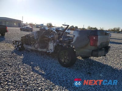 Drugie zdjęcie samochodu z przodu: 2020 FORD F150 SUPERCREW VIN:1FTEW1E56LFC53789 - miniatura