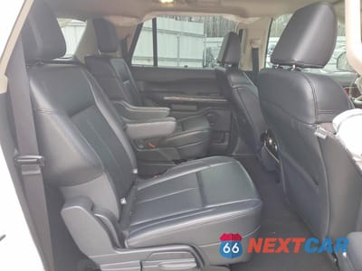 Zdjęcie 11 z 13 samochodu: 2024 FORD EXPEDITION MAX XLT VIN:1FMJK1H88REB09865 - miniatura