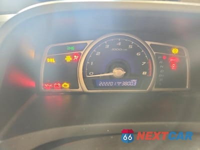 Zdjęcie 9 z 11 samochodu: 2006 HONDA CIVIC EX VIN:1HGFA16816L001998 - miniatura