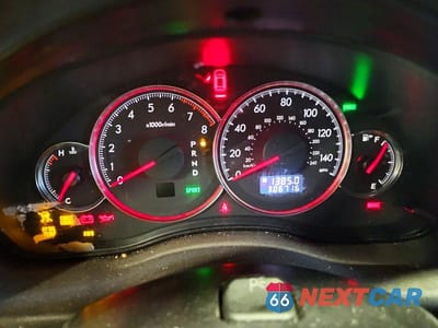 Zdjęcie 9 z 11 samochodu: 2009 SUBARU LEGACY 2.5I LIMITED VIN:4S3BL626897234573 - miniatura