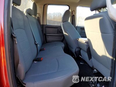Zdjęcie 10 z 13 samochodu: 2014 RAM 1500 ST VIN:1C6RR7FT3ES230657 - miniatura