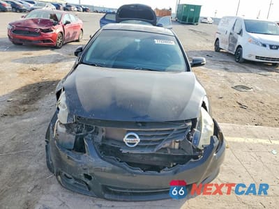Piąte zdjęcie samochodu w środku: 2012 NISSAN ALTIMA SR VIN:1N4BL2EP4CC170243 - miniatura