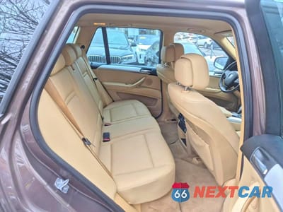 Zdjęcie 6 z 10 samochodu: 2013 BMW X5 XDRIVE35I VIN:5UXZV4C56D0E09683 - miniatura