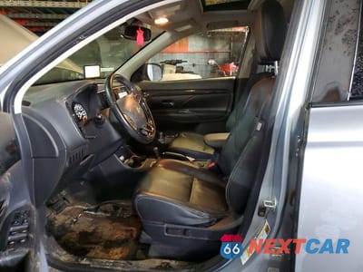 Zdjęcie 7 z 13 samochodu: 2016 MITSUBISHI OUTLANDER ES VIN:JA4AZ2A30GZ607319 - miniatura