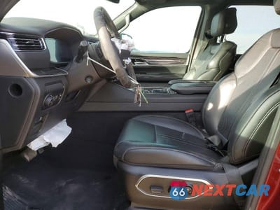 Zdjęcie 7 z 12 samochodu: 2024 JEEP WAGONEER L SERIES I VIN:1C4SJSAP8RS103049 - miniatura