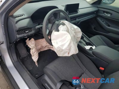 Zdjęcie 8 z 12 samochodu: 2025 HONDA ACCORD SE VIN:1HGCY1F47SA073578 - miniatura