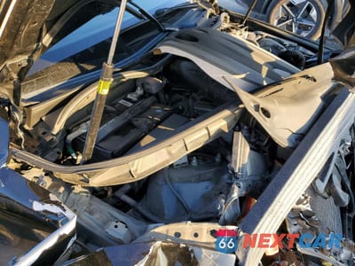 Zdjęcie 11 z 13 samochodu: 2016 LEXUS IS VIN:JTHCM1D23G5013971 - miniatura