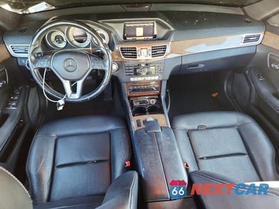 Zdjęcie 8 z 11 samochodu: 2014 MERCEDES-BENZ E 350 VIN:WDDHF5KB9EA927597 - miniatura