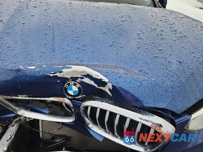 Zdjęcie 12 z 12 samochodu: 2018 BMW X3 XDRIVE30I VIN:5UXTR9C53JLD64705 - miniatura