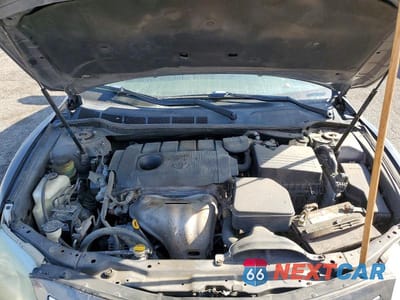 Zdjęcie 11 z 12 samochodu: 2011 TOYOTA CAMRY VIN:4T4BF3EKXBR121604 - miniatura