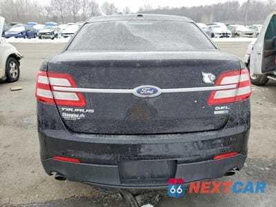 Zdjęcie 6 z 13 samochodu: 2018 FORD TAURUS SEL VIN:1FAHP2H87JG118887 - miniatura